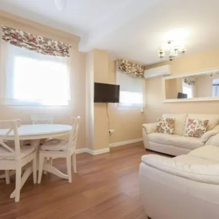 Plaza Madrid Ha * 加的斯