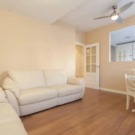 Appartement Plaza Madrid Ha Cádiz