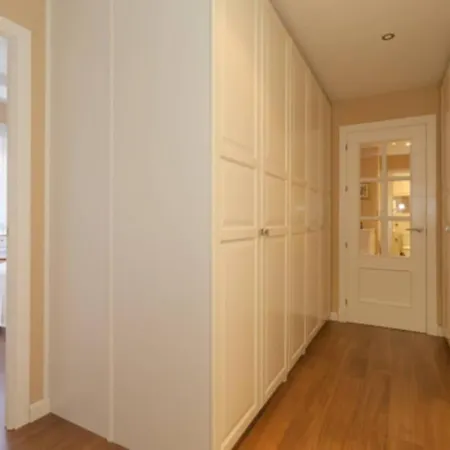 Plaza Madrid Ha Appartement