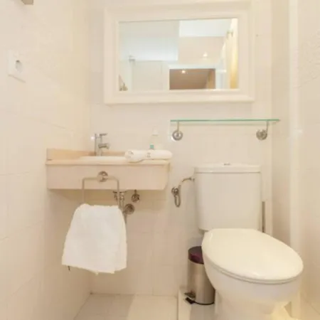 Plaza Madrid Ha Apartment *