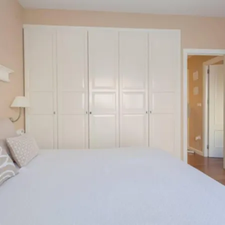 Appartement Plaza Madrid Ha Cádiz