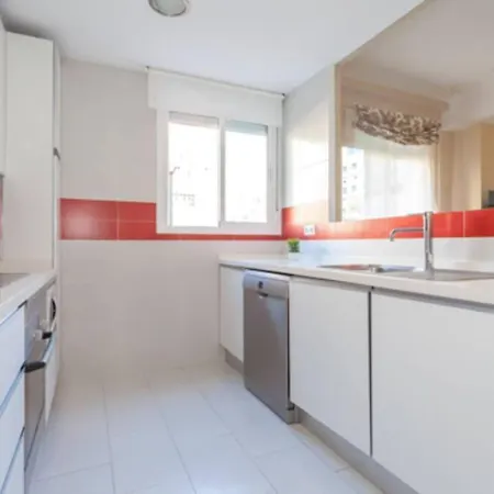 Plaza Madrid Ha Apartment Cadiz