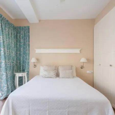 Plaza Madrid Ha Cádiz