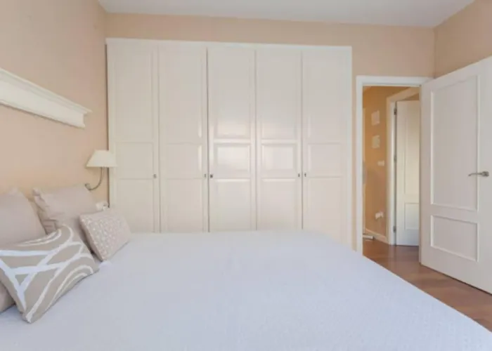 Apartment Plaza Madrid Ha Cadiz