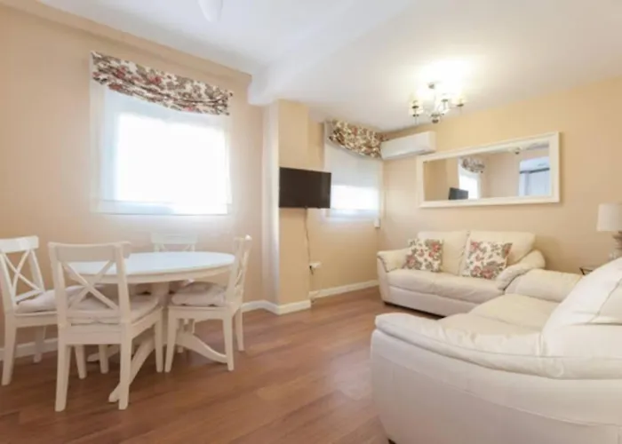 Plaza Madrid Ha * Cádiz