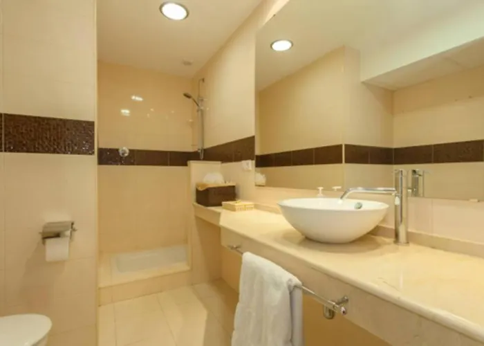 Plaza Madrid Ha Appartement