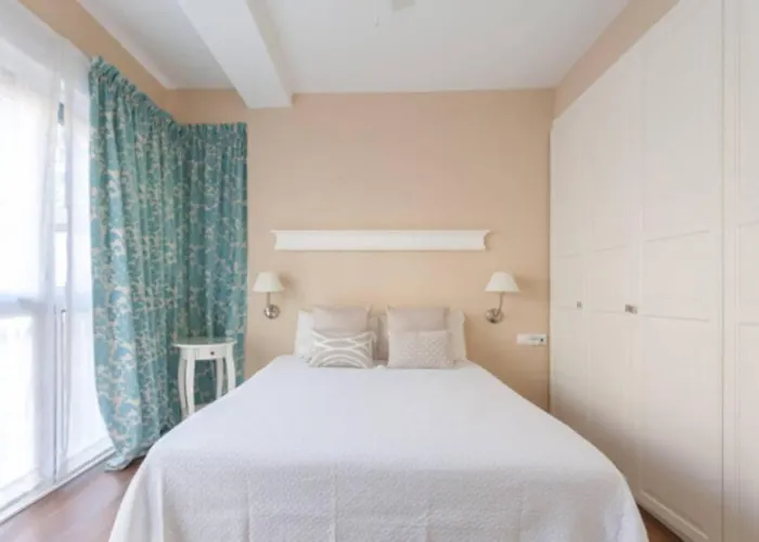 Plaza Madrid Ha Cadice